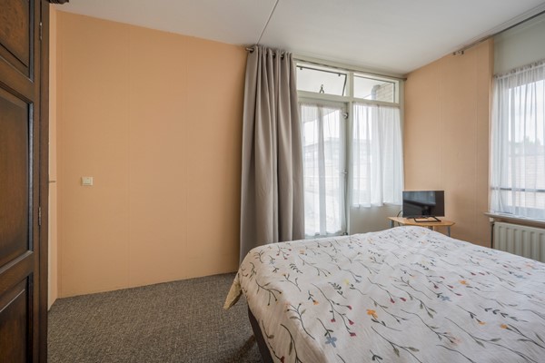 Medium property photo - De Beurs 72, 3823 GA Amersfoort